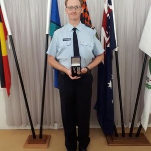 Meet your Posher, Matt